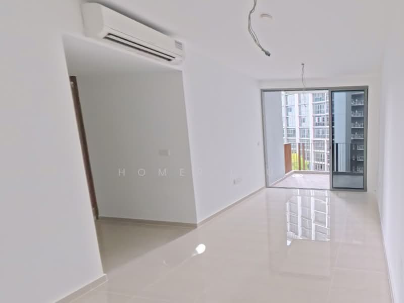 Bright & Spacious 3‑Bed home near Yishun MRT, Sembawang / Yishun, 3 Bedrooms, 969 sqft, Executive Condominium For Sale, by Homer Lau, 500242111 - Interior - PropertyGuru.com.sg