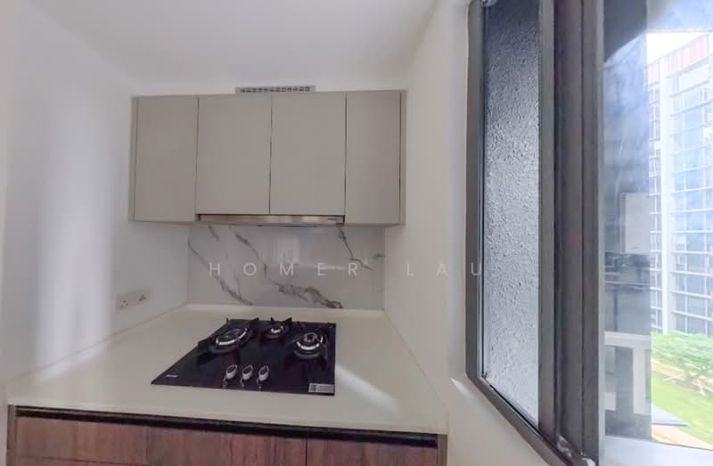 Bright & Spacious 3‑Bed home near Yishun MRT, Sembawang / Yishun, 3 Bedrooms, 969 sqft, Executive Condominium For Sale, by Homer Lau, 500242111 - Kitchen - PropertyGuru.com.sg