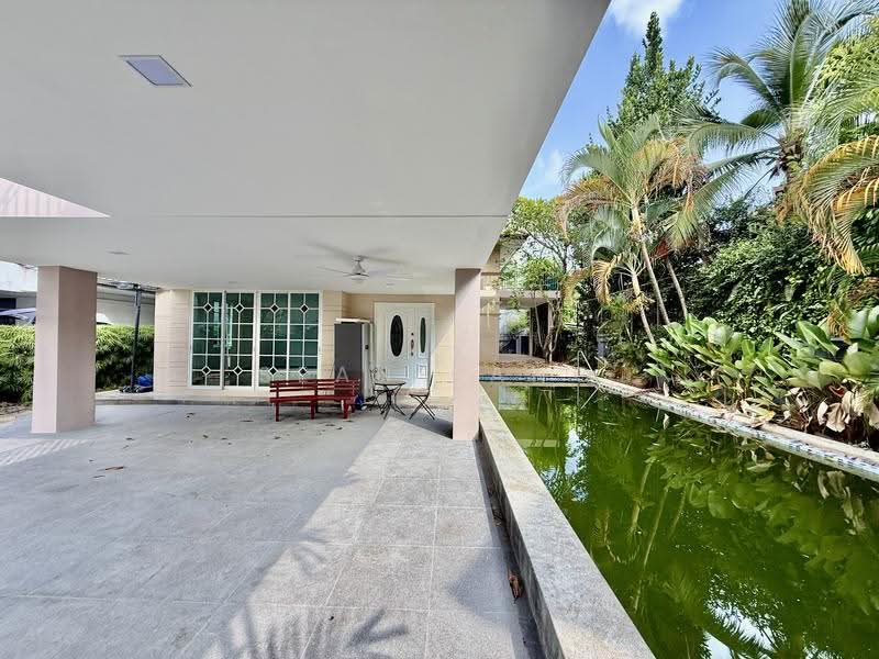 2 Storey Detached House @ Novena | Gentle Drive Vicinity, , 5 Bedrooms, 7,382 sqft, Detached House For Rent, by Sean Pang, 500242117 - Exterior - PropertyGuru.com.sg