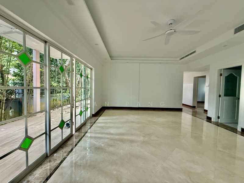 2 Storey Detached House @ Novena | Gentle Drive Vicinity, , 5 Bedrooms, 7,382 sqft, Detached House For Rent, by Sean Pang, 500242117 - Living Room - PropertyGuru.com.sg