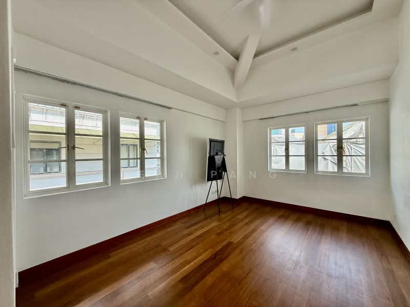 2 Storey Detached House @ Novena | Gentle Drive Vicinity, , 5 Bedrooms, 7,382 sqft, Detached House For Rent, by Sean Pang, 500242117 - Interior - PropertyGuru.com.sg