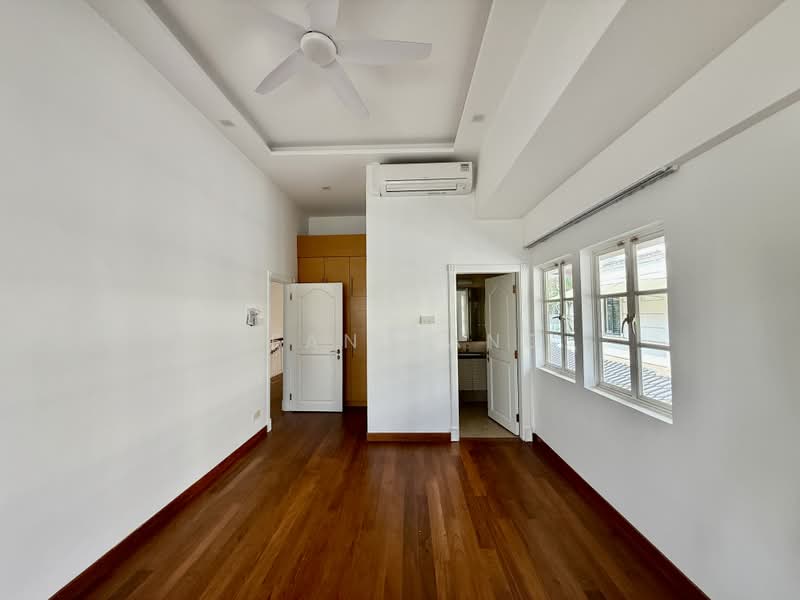 2 Storey Detached House @ Novena | Gentle Drive Vicinity, , 5 Bedrooms, 7,382 sqft, Detached House For Rent, by Sean Pang, 500242117 - Interior - PropertyGuru.com.sg