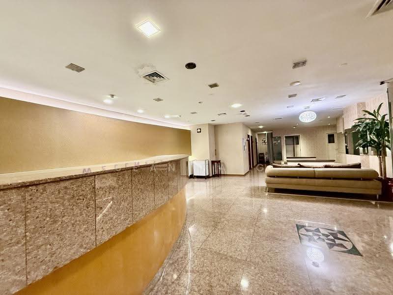 Rare Spa/Retail Space @ Somerset Vicinity | Prime Location | Rarely Available, , 7,256 sqft, Other Retail For Rent, by Sean Pang, 500242119 - Lobby - CommercialGuru.com.sg