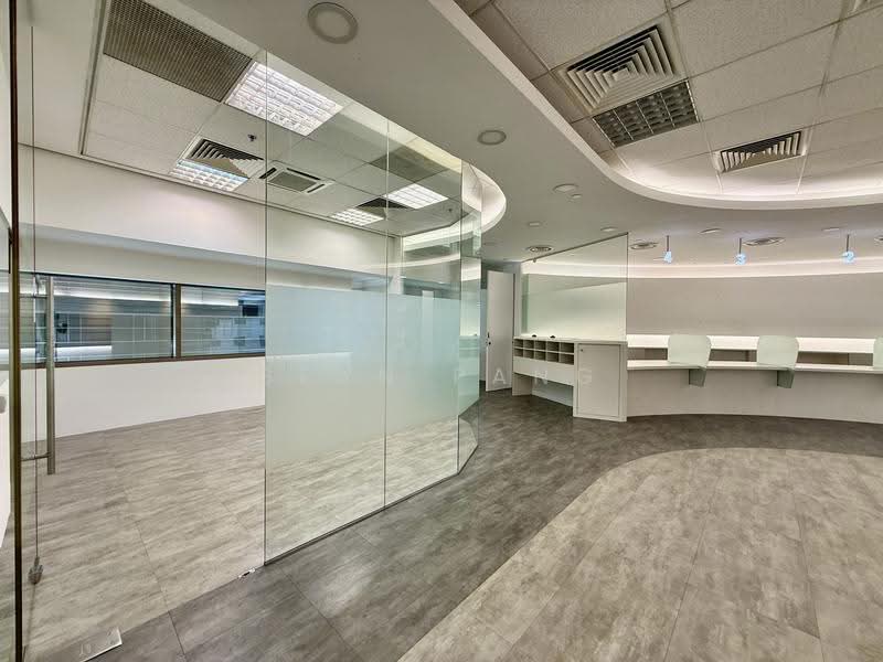 Rare Aesthetic Clinic/Office Space @ Somerset Vicinity | Prime Location | Rarely Available, , 6,297 sqft, Other Retail For Rent, by Sean Pang, 500242120 - Interior - CommercialGuru.com.sg