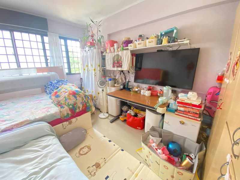 22 Saint George's Road, 22 Saint George's Road, Balestier / Toa Payoh, Room Rental, 90 sqft, HDB Flat For Rent, by Samuel Ng, 500242121 - Bedroom - PropertyGuru.com.sg