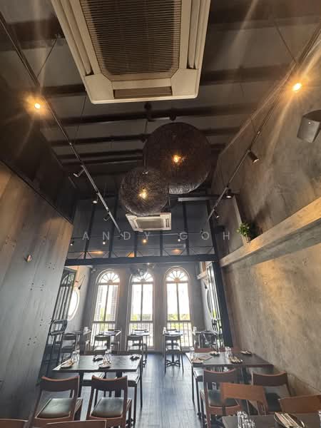 Tanjong Pagar, Tanjong Pagar, 950 sqft, Food & Beverage For Rent, by Andy Goh, 500242123 - Dining Room - CommercialGuru.com.sg