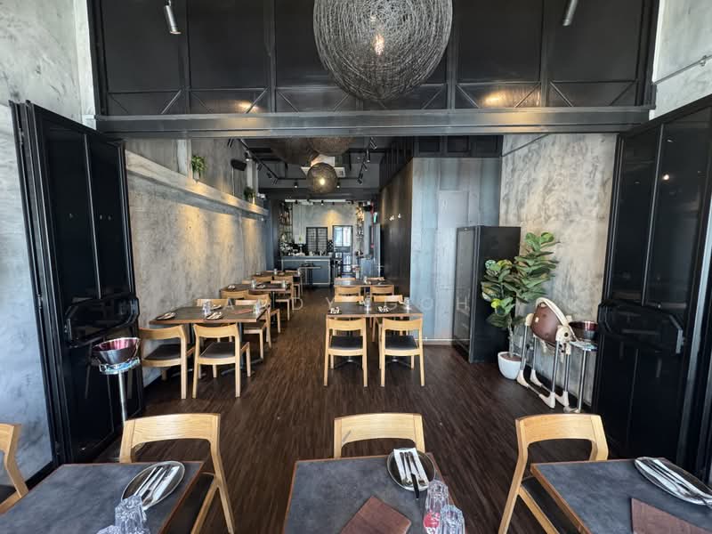 Tanjong Pagar, Tanjong Pagar, 950 sqft, Food & Beverage For Rent, by Andy Goh, 500242123 - Interior - CommercialGuru.com.sg