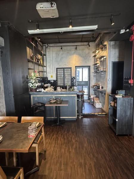 Tanjong Pagar, Tanjong Pagar, 950 sqft, Food & Beverage For Rent, by Andy Goh, 500242123 - Interior - CommercialGuru.com.sg