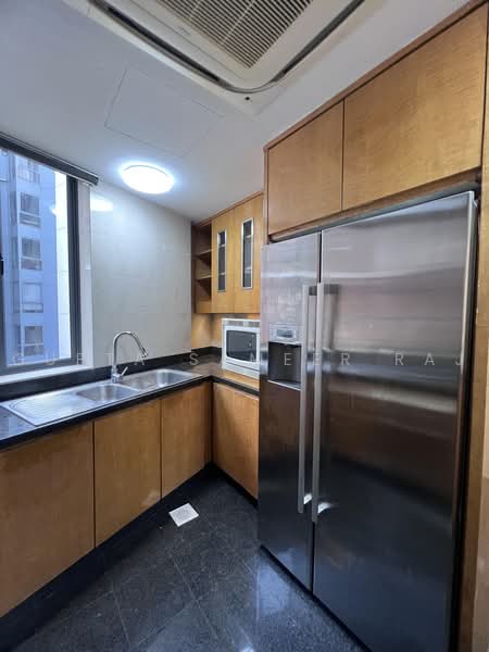 Grange 70, 70 Grange Road, 3 Bedrooms, 1,970 sqft, Condominium For Rent, by Gupta Sameer Raj, 500242124 - Kitchen - PropertyGuru.com.sg
