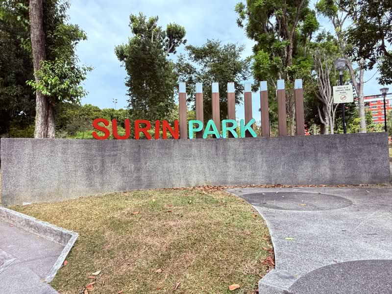 Rare End Corner Semi-D | Beautifully Renovated | 2 Storey + Loft | Charlton Park, Charlton Park, Hougang / Punggol / Sengkang, 6 Bedrooms, 3,000 sqft, Semi-Detached House For Sale, by Derrick Liau, 500242125 - Exterior - PropertyGuru.com.sg