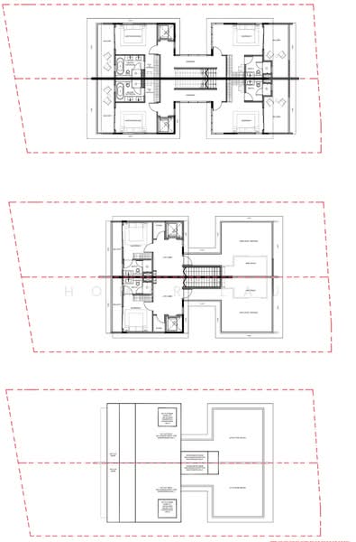 Semi‑D with double‑volume living @ Chancery Hill, Chancery Rd., 7 Bedrooms, 7,493 sqft, Semi-Detached House For Sale, by Homer Lau, 500242126 - PropertyGuru.com.sg
