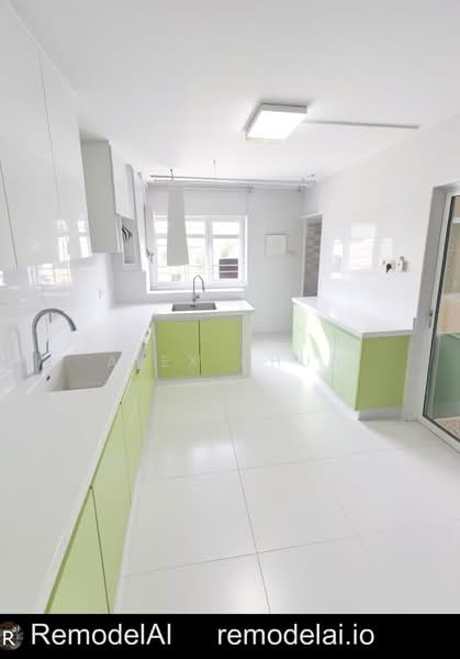 130 Cashew Road, 130 Cashew Road, 3 Bedrooms, 1,561 sqft, HDB Flat For Sale, by Alex Chua, 500242128 - Kitchen - PropertyGuru.com.sg