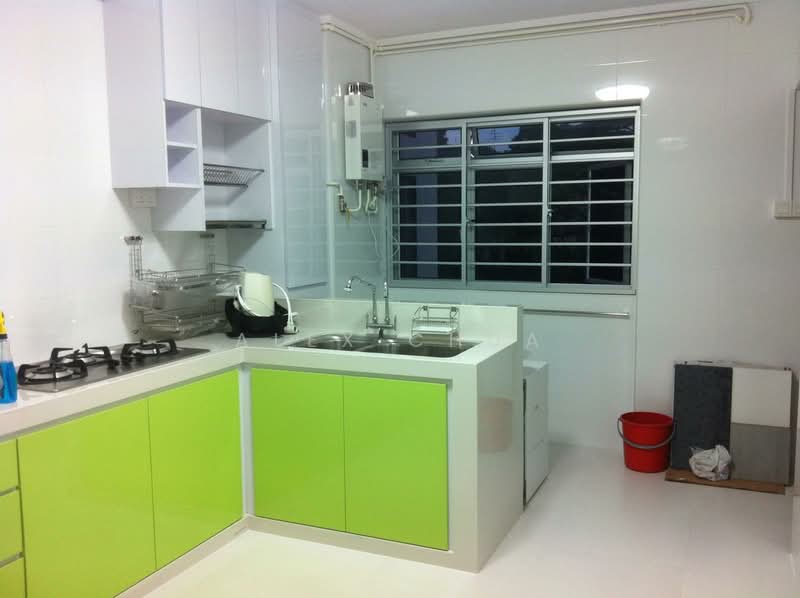 130 Cashew Road, 130 Cashew Road, 3 Bedrooms, 1,561 sqft, HDB Flat For Sale, by Alex Chua, 500242128 - Kitchen - PropertyGuru.com.sg