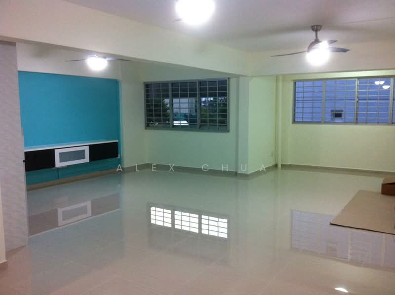 130 Cashew Road, 130 Cashew Road, 3 Bedrooms, 1,561 sqft, HDB Flat For Sale, by Alex Chua, 500242128 - Living Room - PropertyGuru.com.sg