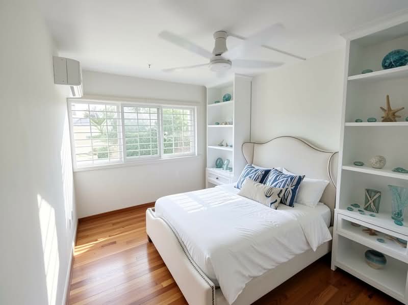 130 Cashew Road, 130 Cashew Road, 3 Bedrooms, 1,561 sqft, HDB Flat For Sale, by Alex Chua, 500242128 - Bedroom - PropertyGuru.com.sg