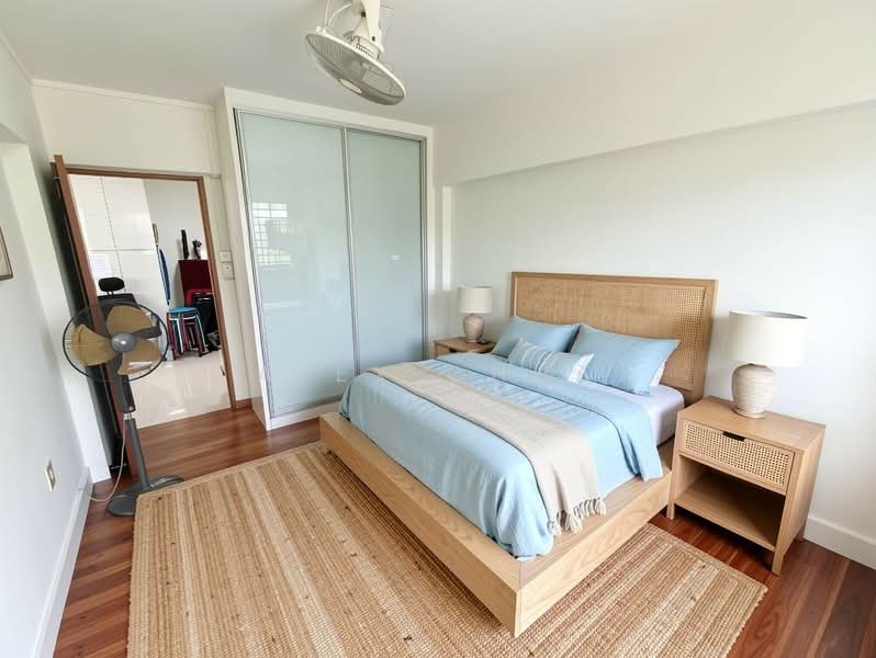 130 Cashew Road, 130 Cashew Road, 3 Bedrooms, 1,561 sqft, HDB Flat For Sale, by Alex Chua, 500242128 - Bedroom - PropertyGuru.com.sg
