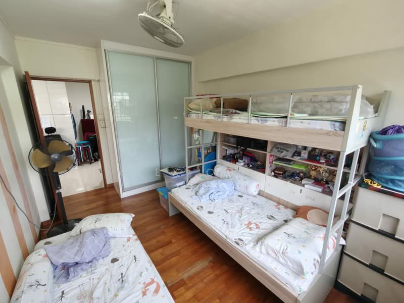 130 Cashew Road, 130 Cashew Road, 3 Bedrooms, 1,561 sqft, HDB Flat For Sale, by Alex Chua, 500242128 - Bedroom - PropertyGuru.com.sg