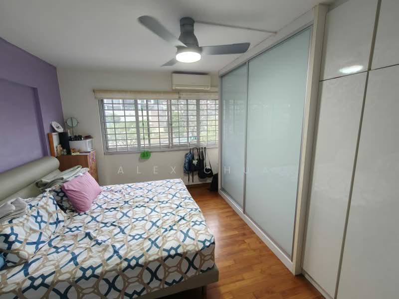 130 Cashew Road, 130 Cashew Road, 3 Bedrooms, 1,561 sqft, HDB Flat For Sale, by Alex Chua, 500242128 - Bedroom - PropertyGuru.com.sg