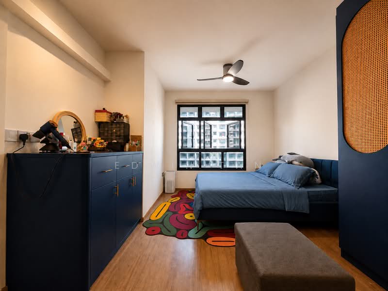 413B Northshore Drive, 413B Northshore Drive, 3 Bedrooms, 1,011 sqft, HDB Flat For Sale, by Edwin Tan, 500242130 - Bedroom - PropertyGuru.com.sg