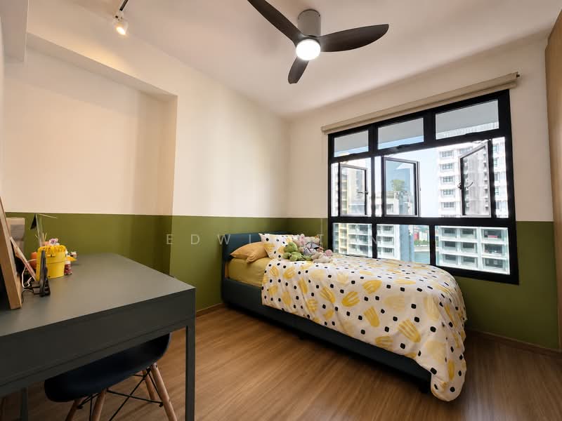 413B Northshore Drive, 413B Northshore Drive, 3 Bedrooms, 1,011 sqft, HDB Flat For Sale, by Edwin Tan, 500242130 - Bedroom - PropertyGuru.com.sg