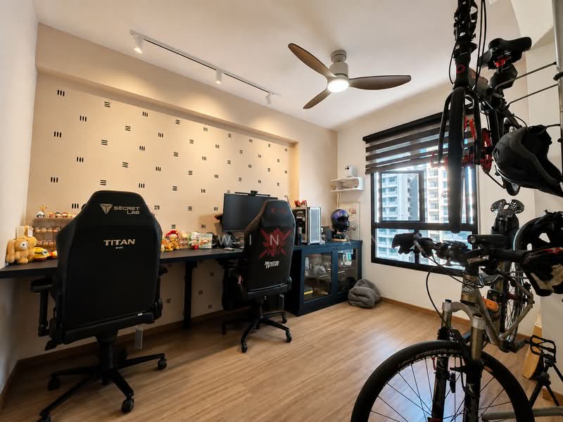 413B Northshore Drive, 413B Northshore Drive, 3 Bedrooms, 1,011 sqft, HDB Flat For Sale, by Edwin Tan, 500242130 - Study - PropertyGuru.com.sg