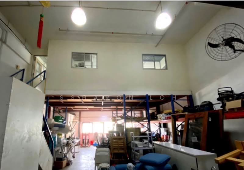 Pioneer Centre, 1 Soon Lee Street, 1,485 sqft, Factory / Workshop (B2) For Rent, by Ssharon Loh, 500242131 - CommercialGuru.com.sg