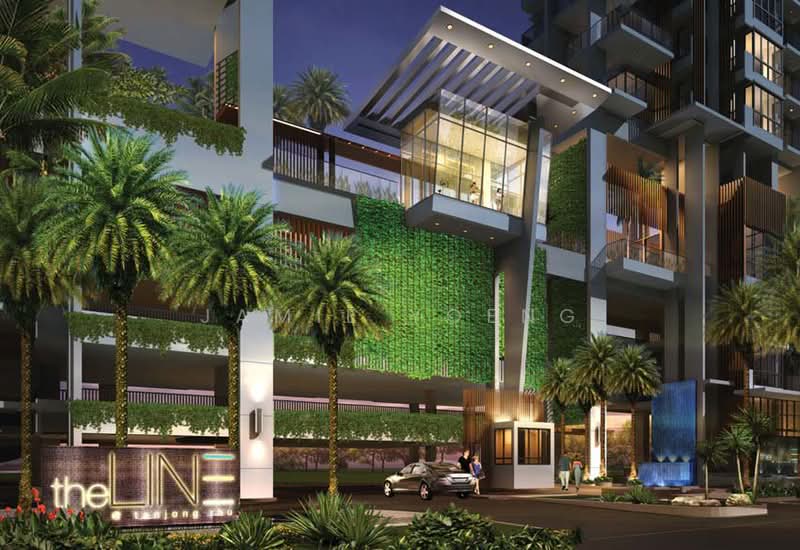 The Line@Tanjong Rhu, 6 Tanjong Rhu Road, East Coast / Marine Parade, 3 Bedrooms, 2,874 sqft, Condominium For Sale, by Jamie Yoeng, 500242133 - Exterior - PropertyGuru.com.sg