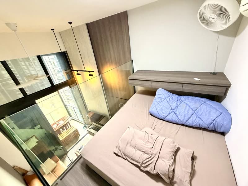 The Tapestry, 61 Tampines Street 86, 2 Bedrooms, 743 sqft, Condominium For Rent, by Jayden Ong 王盛傑, 500242139 - Bedroom - PropertyGuru.com.sg