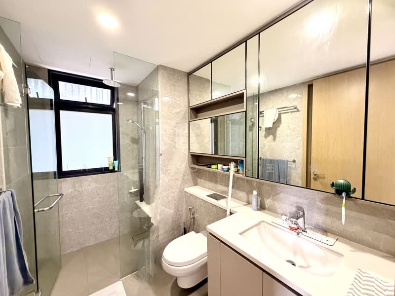 The Tapestry, 61 Tampines Street 86, 2 Bedrooms, 743 sqft, Condominium For Rent, by Jayden Ong 王盛傑, 500242139 - Bathroom - PropertyGuru.com.sg