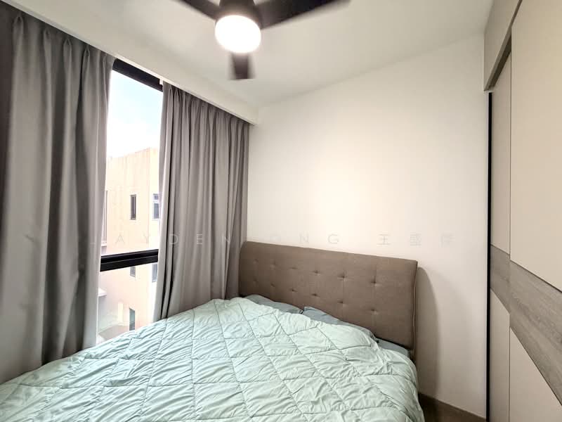 The Tapestry, 61 Tampines Street 86, 2 Bedrooms, 743 sqft, Condominium For Rent, by Jayden Ong 王盛傑, 500242139 - Bedroom - PropertyGuru.com.sg