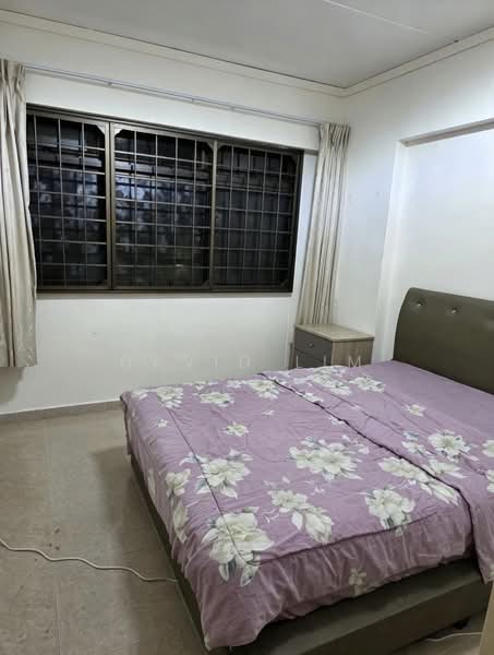 629 Woodlands Ring Road, 629 Woodlands Ring Road, Room Rental, 100 sqft, HDB Flat For Rent, by David Lim, 500242140 - Bedroom - PropertyGuru.com.sg