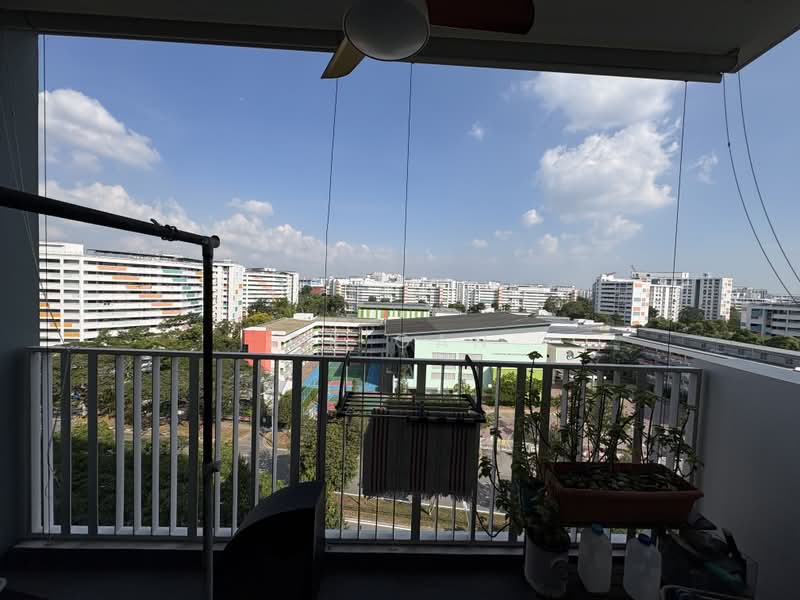 1 Canberra, 7 Canberra Drive, 3 Bedrooms, 1,066 sqft, Executive Condominium For Sale, by CK Gan, 500242141 - PropertyGuru.com.sg
