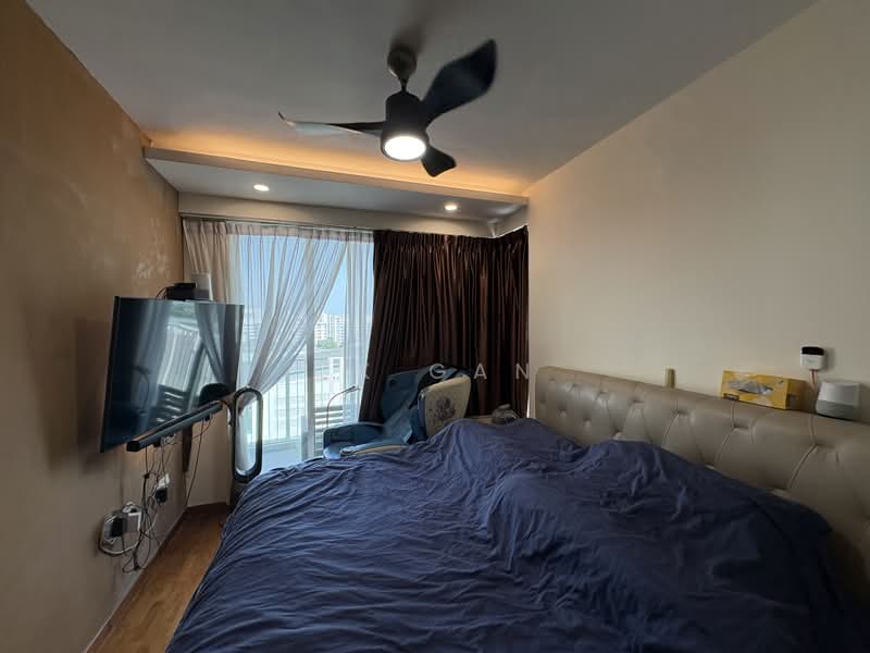 1 Canberra, 7 Canberra Drive, 3 Bedrooms, 1,066 sqft, Executive Condominium For Sale, by CK Gan, 500242141 - PropertyGuru.com.sg
