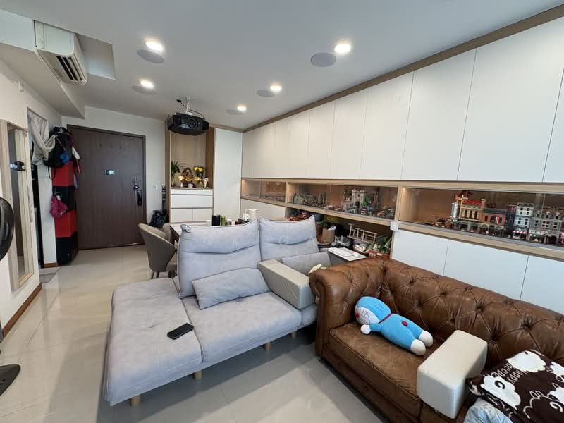 1 Canberra, 7 Canberra Drive, 3 Bedrooms, 1,066 sqft, Executive Condominium For Sale, by CK Gan, 500242141 - PropertyGuru.com.sg