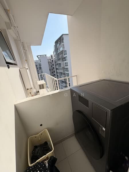 1 Canberra, 7 Canberra Drive, 3 Bedrooms, 1,066 sqft, Executive Condominium For Sale, by CK Gan, 500242141 - Yard - PropertyGuru.com.sg