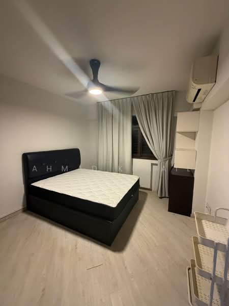 761 Bedok Reservoir View, 761 Bedok Reservoir View, Room Rental, 250 sqft, HDB Flat For Rent, by Ahmad Kuhail, 500242144 - Bedroom - PropertyGuru.com.sg