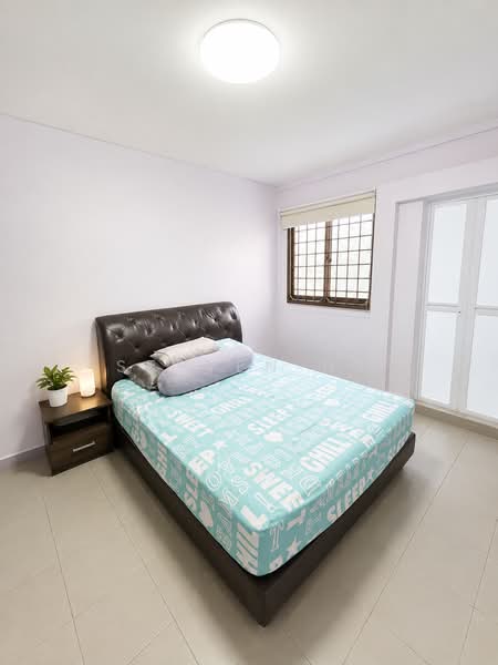 839 Yishun Street 81, 839 Yishun Street 81, Sembawang / Yishun, 2 Bedrooms, 786 sqft, HDB Flat For Sale, by Steven NG, 500242145 - Bedroom - PropertyGuru.com.sg