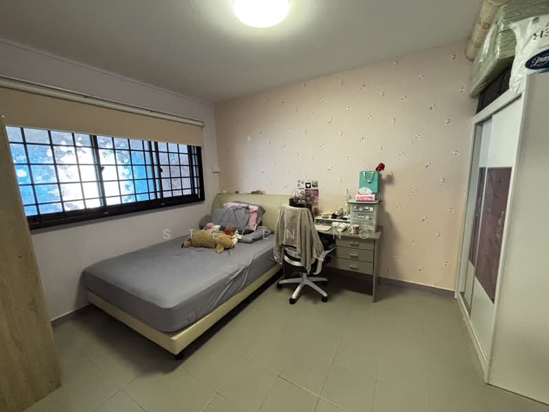 839 Yishun Street 81, 839 Yishun Street 81, Sembawang / Yishun, 2 Bedrooms, 786 sqft, HDB Flat For Sale, by Steven NG, 500242145 - Bedroom - PropertyGuru.com.sg