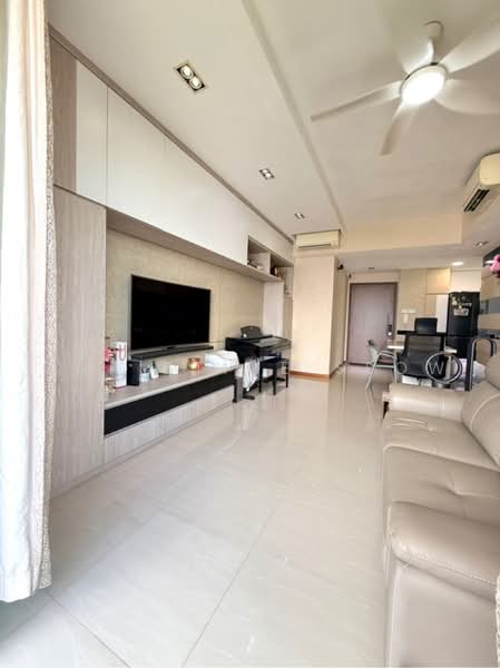 1 Canberra, 7 Canberra Drive, 3 Bedrooms, 947 sqft, Executive Condominium For Sale, by Christine Seow, 500242148 - PropertyGuru.com.sg