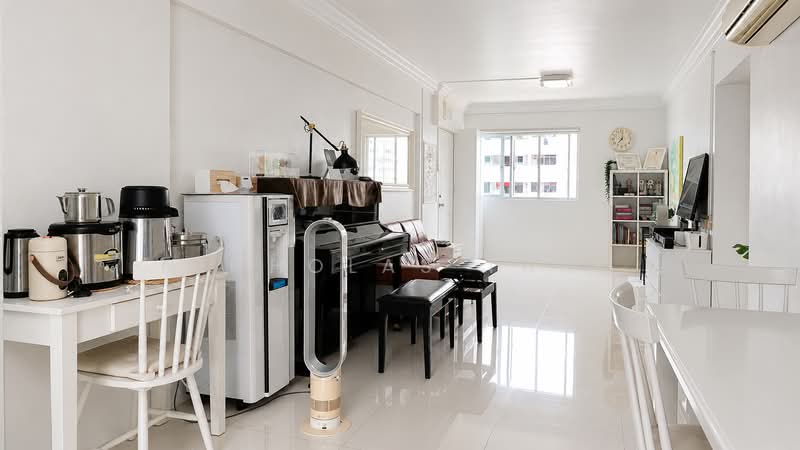 428 Clementi Avenue 3, 428 Clementi Avenue 3, 2 Bedrooms, 871 sqft, HDB Flat For Sale, by Nicholas Tang, 500242151 - PropertyGuru.com.sg