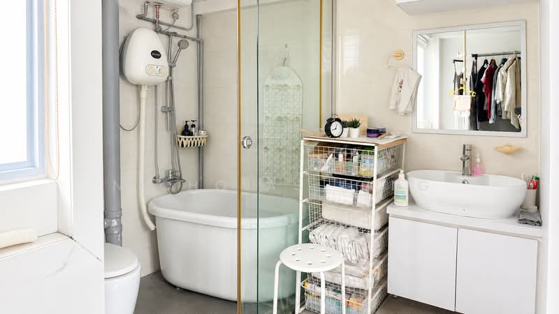 428 Clementi Avenue 3, 428 Clementi Avenue 3, 2 Bedrooms, 871 sqft, HDB Flat For Sale, by Nicholas Tang, 500242151 - PropertyGuru.com.sg