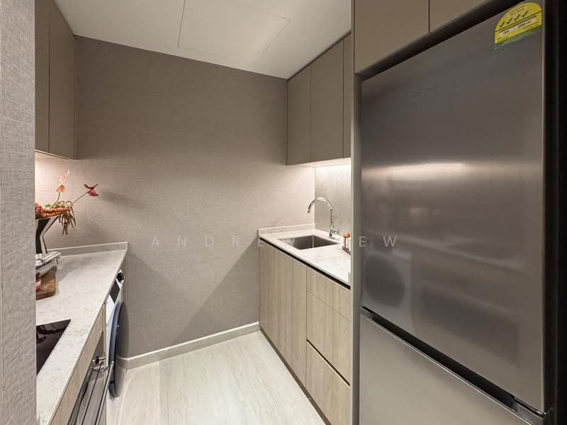 Narra Residences, 50, Dairy Farm / Bukit Panjang / Choa Chu Kang, 2 Bedrooms, 721 sqft, Condominium For Sale, by Andrew Yew, 500242153 - Kitchen - PropertyGuru.com.sg