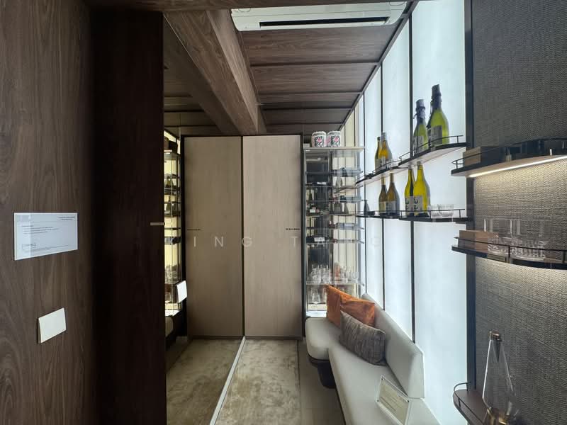 Union Square Residences, 28 Havelock Road,, 2 Bedrooms, 700 sqft, Condominium For Sale, by King Tang, 500242154 - Interior - PropertyGuru.com.sg