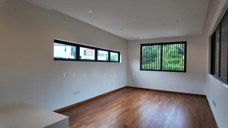 LANDED7772 Freehold Luxury Cluster Landed 9_667_7772, Tanglin / Holland / Bukit Timah, 5 Bedrooms, 6,308 sqft, Cluster House For Sale, by Teresa Tan, 500242155 - Interior - PropertyGuru.com.sg
