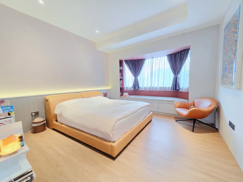 Freehold 3.5 Sty Inter Terrace for Sale!, , 5 Bedrooms, 3,600 sqft, Terraced House For Sale, by Nicholas Lim, 500242157 - Bedroom - PropertyGuru.com.sg