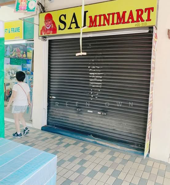 Blk 931 Yishun Central 1, Yishun central 1, Sembawang / Yishun, 129 sqft, Shop / Shophouse For Rent, by Doreen Own, 500242160 - CommercialGuru.com.sg