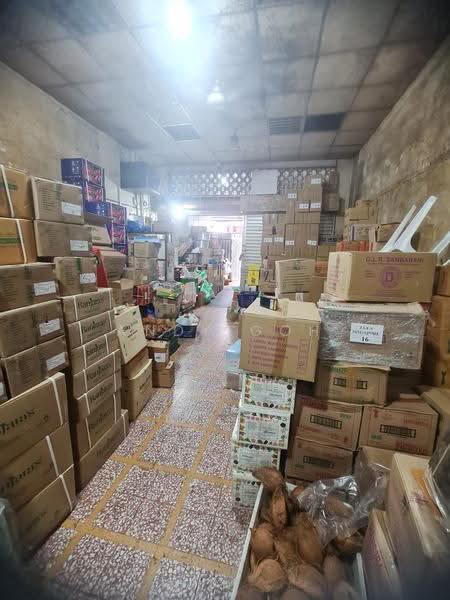 Cuff road, Cuff Road, Farrer Park / Serangoon Rd, 3,400 sqft, Shop / Shophouse For Sale, by Andy Goh, 500242162 - Interior - CommercialGuru.com.sg