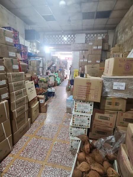 Cuff road, Cuff Road, Farrer Park / Serangoon Rd, 3,400 sqft, Shop / Shophouse For Sale, by Andy Goh, 500242162 - Interior - CommercialGuru.com.sg