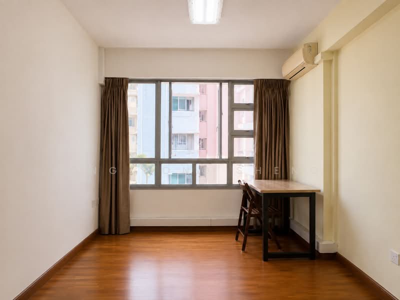 273A Punggol Place, 273A Punggol Place, 3 Bedrooms, 1,001 sqft, HDB Flat For Sale, by Ong Rong Sheng, 500242163 - Common Bedroom 2 - PropertyGuru.com.sg