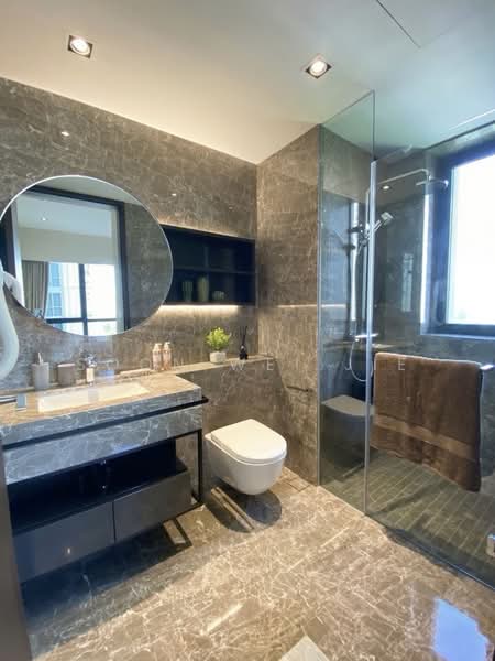 Amber 45, 45 Amber Road, 3 Bedrooms, 1,130 sqft, Condominium For Sale, by Soon Wei Jie, 500242169 - PropertyGuru.com.sg